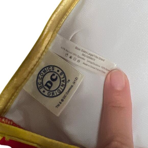 DC Comics Original Wonder Women Two Piece Custom XS - Picture 5 of 9